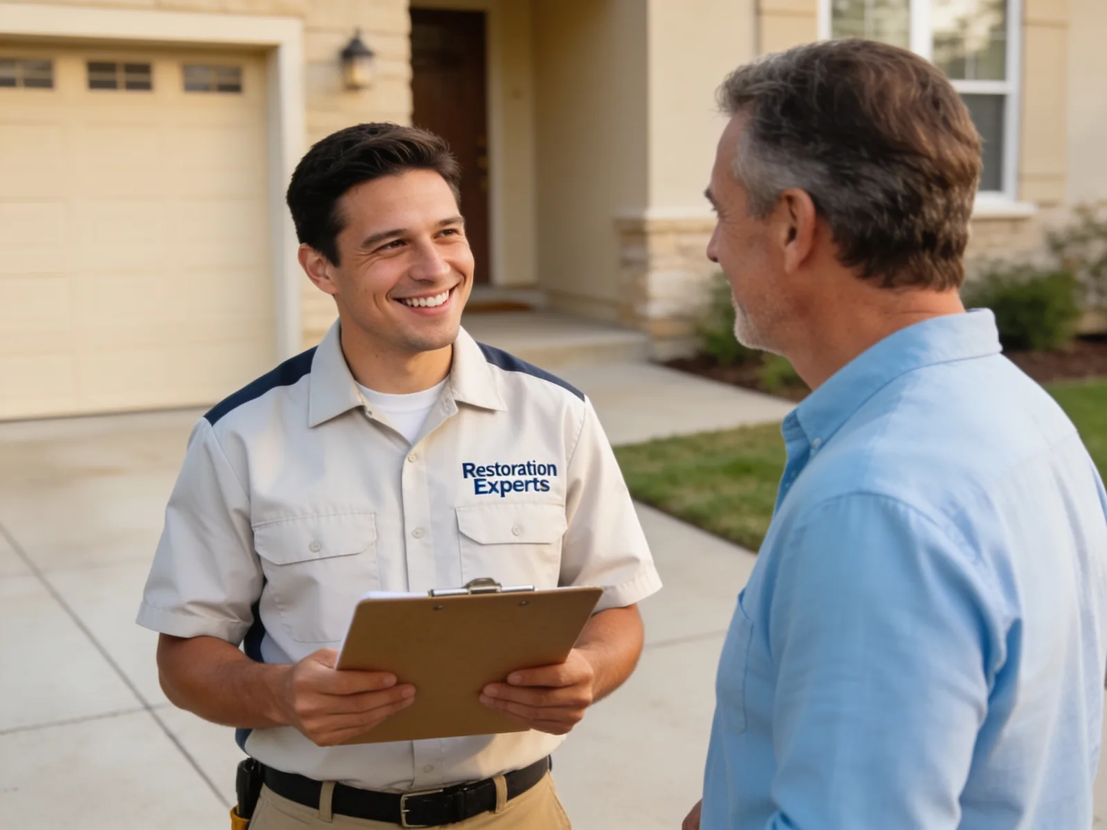 Water Damage Cleanup Emerson, IA FAQs